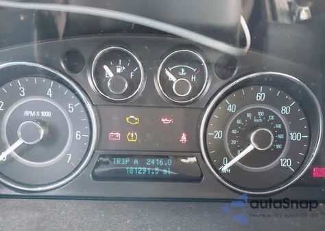 2011 Ford Flex Sel из США, поврежденный, VIN 2FMGK5CC9BBD06199